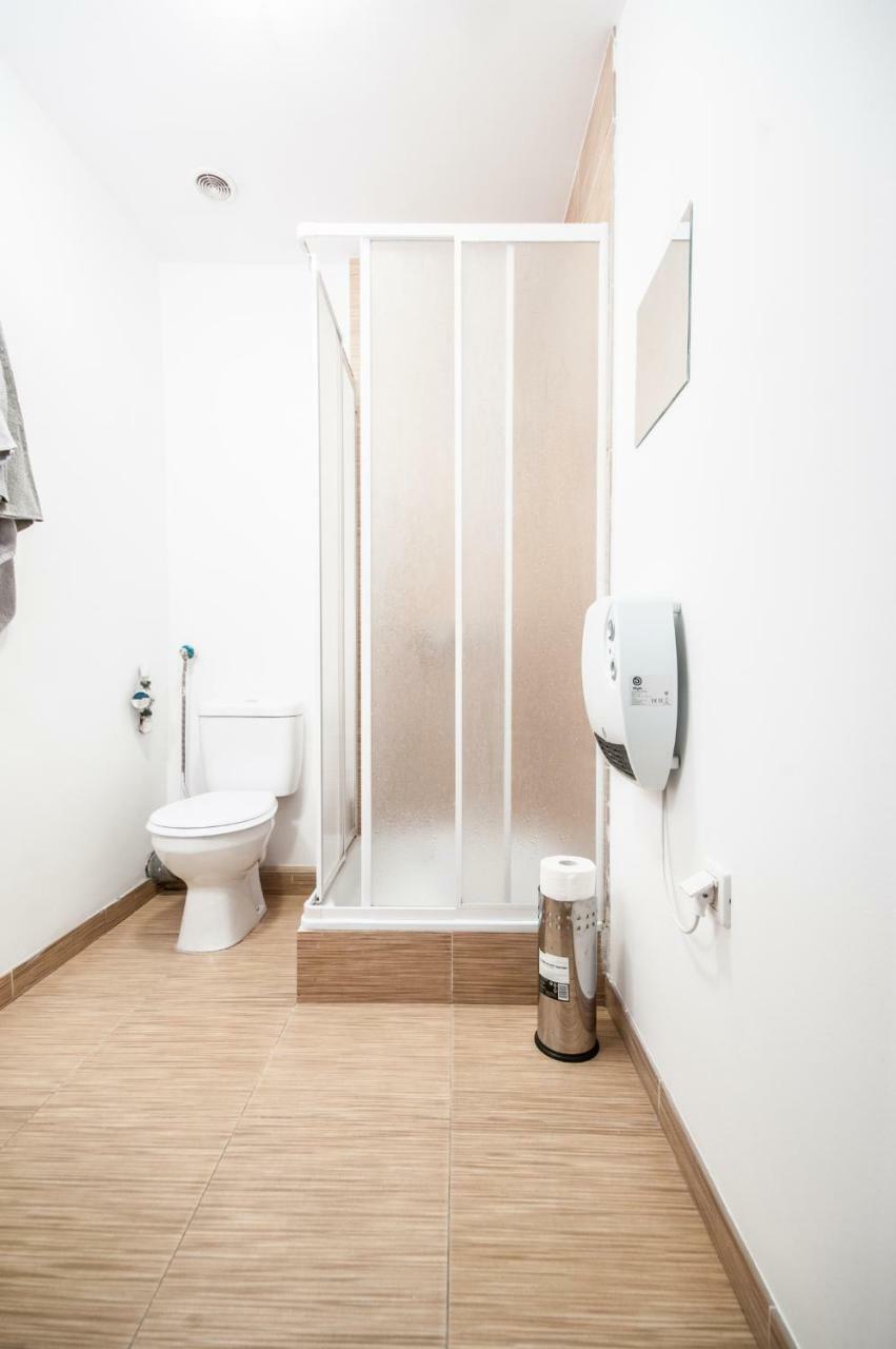 Apartment In The Center Of Варшава Екстер'єр фото
